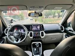 Kia Sonet